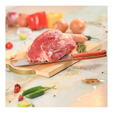 Meat Expert Beef Nihari Cut, 1 KG