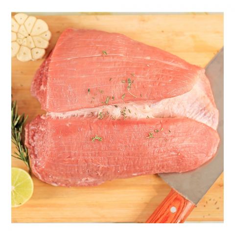 Meat Expert Beef Boneless, Premium Cut, Fresh & Tender, 1000g Pack