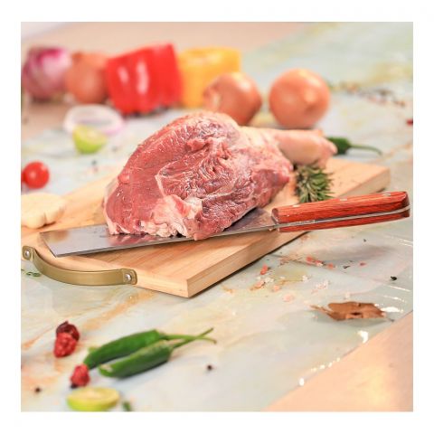 Meat Expert Veal Nihari Cut, 1 KG