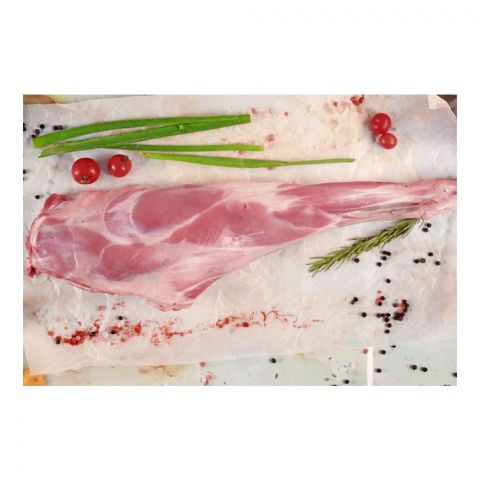 Meat Expert Mutton Leg Roast