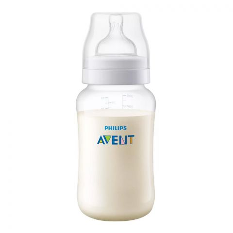 Avent Anti-Colic Feeding Bottle, 330ml, SCF816/61