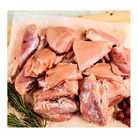 Meat Expert Organic Chicken, 1 KG