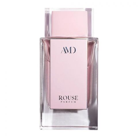 AMD Rouse, Eau De Parfum, For Women, 100ml