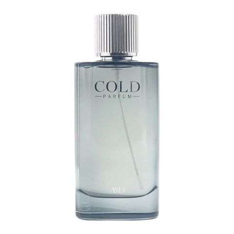 AMD Cold, Eau De Parfum, For Men, 100ml