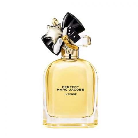 Marc Jacobs Perfect Intense Eau De Parfum, For Women, 100ml