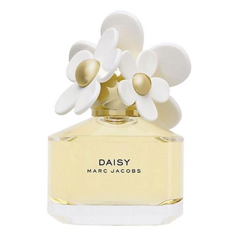 Marc Jacobs Daisy Eau De Toilette, For Women, 50ml