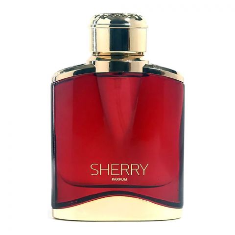 AMD Sherry, Eau De Parfum, For Women, 100ml