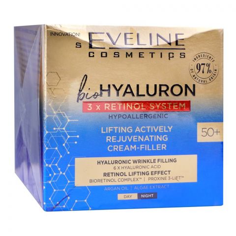 Eveline Bio Hyaluron