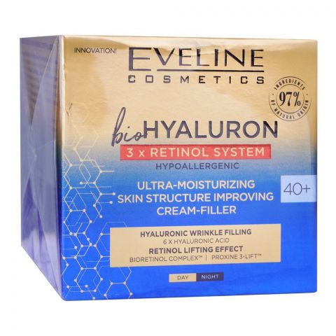 Eveline Bio Hyaluron