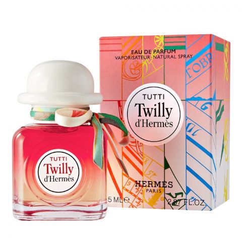 Hermes Tutti Twilly D'Hermes Eau De Parfum,For Women, 85ml