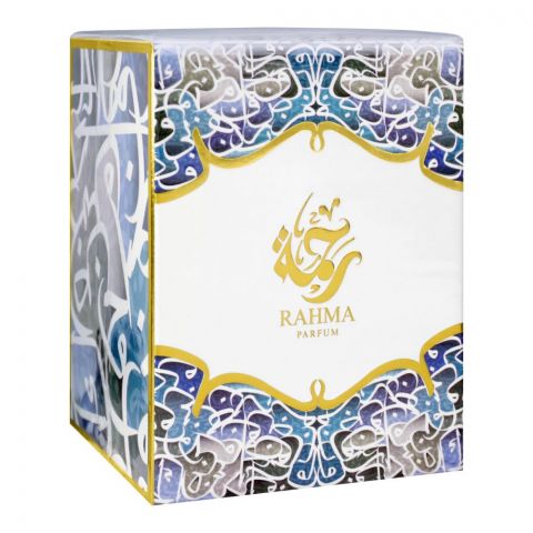 AMD Rahma, Eau De Parfum, For Men and Women, 100ml