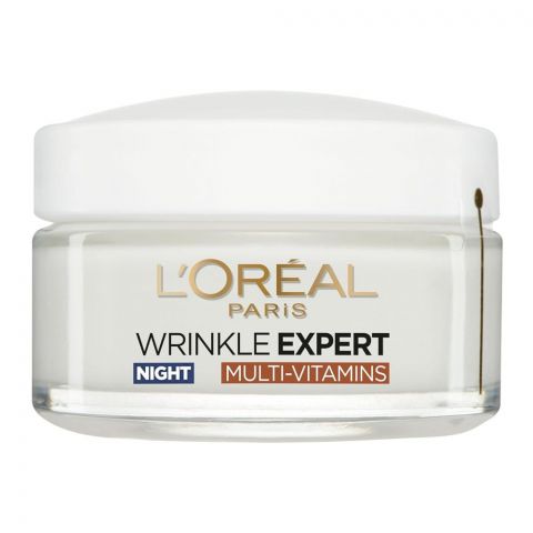 L'Oreal Wrinkle Expert