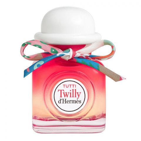 Hermes Tutti Twilly D'Hermes, Eau de Parfum, For Women, 50ml