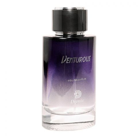 Dignite Venturous, Eau de Parfum, For Men, 100ml