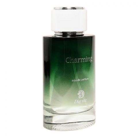 Dignite Charming, Eau de Parfum, For Women, 100ml