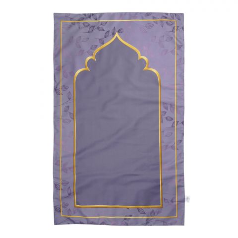 Art Beat Isfahan Pocket Prayer Mat, TM 18-A