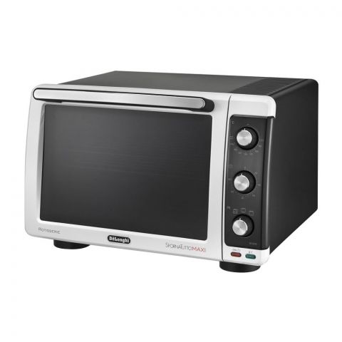 Delonghi Electric Oven With Rotisserie, EO32352
