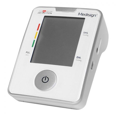 Medisign Blood Pressure Monitor, BPM-68