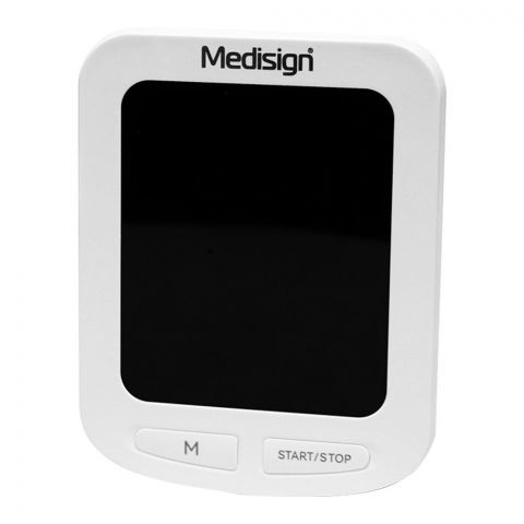 Medisign Blood Pressure Monitor, Contec-08E
