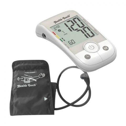 Medisign Blood Pressure Monitor, BPM-36
