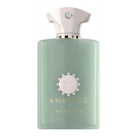 Amouage Meander, For Men & Women, Eau De Parfum, 100ml