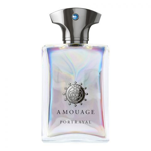 Amouage Portrayal, For Men, Eau De Parfum, 100ml