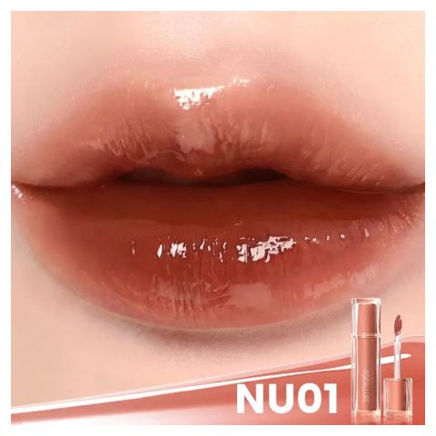 Focallure Juicy Hydrating Lip Tint, NU01 FA-L10, #EN-FA-L10-NU01-1