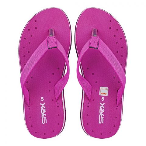 Bata Ladies Sleeper, Pink, 6779402