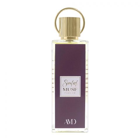 AMD Scented Muse Parfum, For Women, 100ml