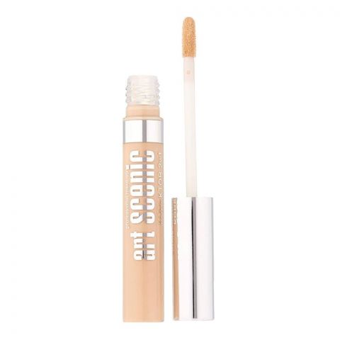 Eveline Art Scenic 2in1 Covering And Illuminating Concealer, 04 Light, 7ml