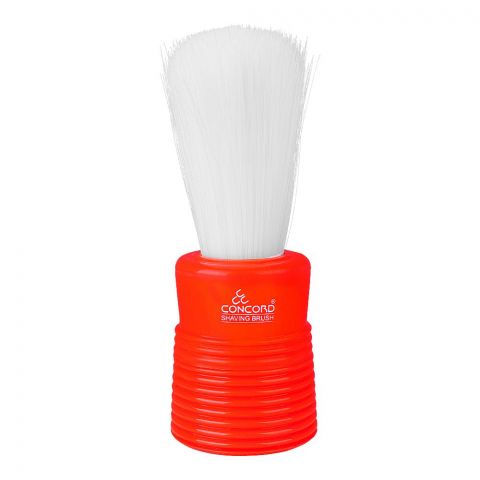 Concord Shaving Brush For Men, Super Soft Bristles With Brush Holder, Compact & Easy Grip, Ideal For Personal & Professional Salon, 414
