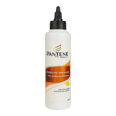 Pantene Pro-V Highlighted Shading Leave In Conditioner, 150ml