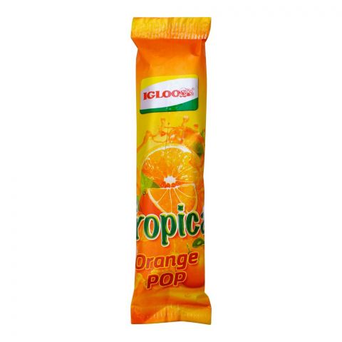 Igloo Tropica Orange Pop, 50ml