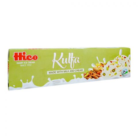 Hico Kulfa Soft Pack, 750ml