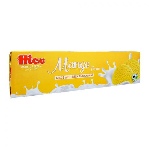 Hico Mango Soft Pack, 750ml