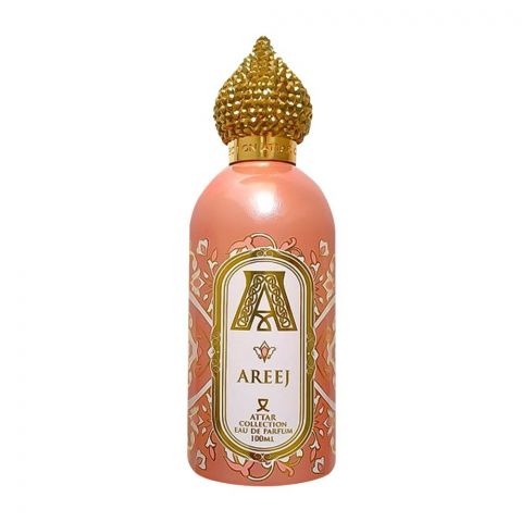 Attar Collection Areej, Eau de Parfum, For Women, 100ml