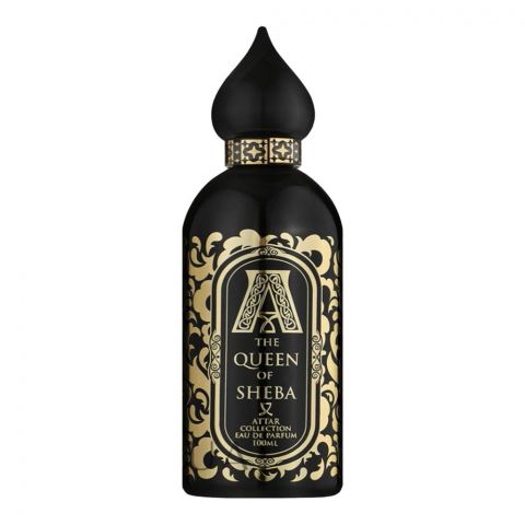 Attar Collection Queen Of Sheba, Eau de Parfum, For Women, 100ml