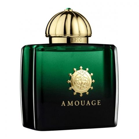 Amouage Epic, For Women, Eau de Parfum, 100ml