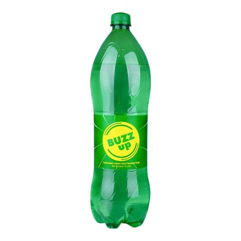 Buzz Up Bottle, 1.5 Liters