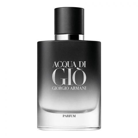Giorgio Armani Acqua Di Gio Parfum, For Men, 75ml