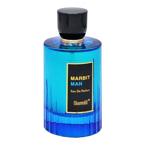 Surrati Marbit Man, Eau de Parfum, For Men, 100ml