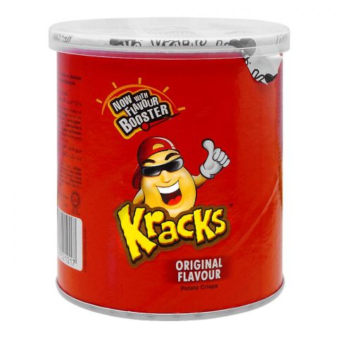Kracks Original Chips, 45g