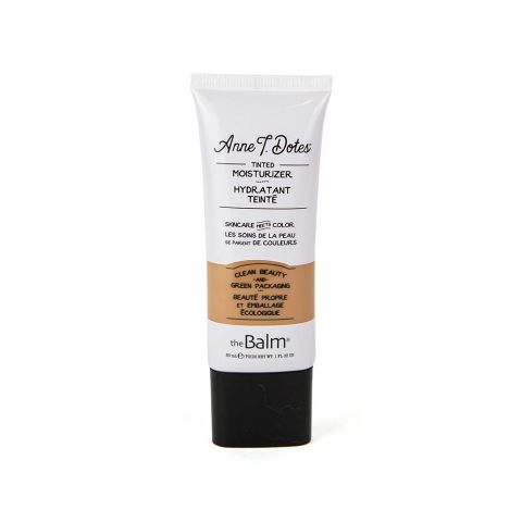 The Balm Anne T. Dotes Tinted Moisturizer, 30ml