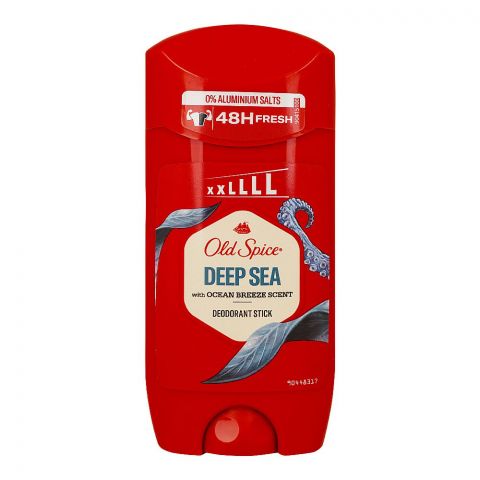 Old Spice Dead Sea Ocean Breeze Scent Deodorant Stick, For Men, 85ml