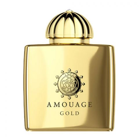 Amouage Gold, Eau de Parfum, For Women, 100ml