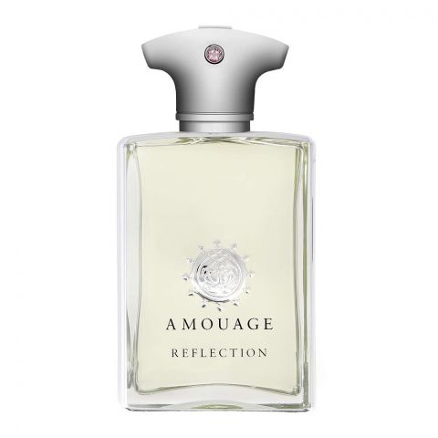 Amouage Reflection, Eau de Parfum, For Men, 100ml