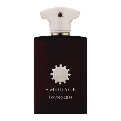 Amouage Boundless, Eau de Parfum, For Men & Women, 100ml