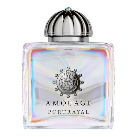 Amouage Portrayal, Eau de Parfum, For Women, 100ml