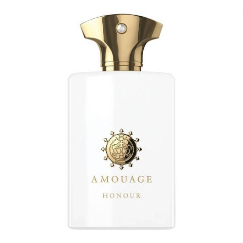 Amouage Honour, Eau de Parfum, For Men, 100ml