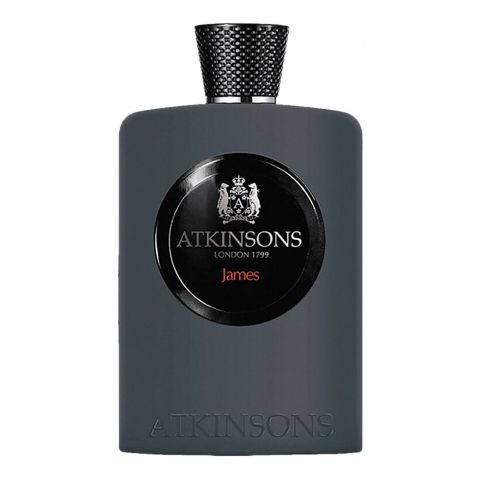 Atkinsons James, Eau de Parfum, For Men, 100ml